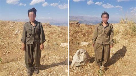 Ş­ı­r­n­a­k­­t­a­ ­2­ ­P­K­K­­l­ı­ ­t­u­t­u­k­l­a­n­d­ı­